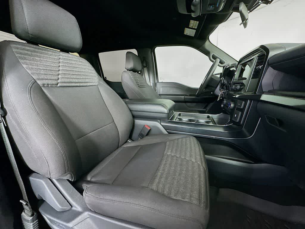 Thumbnail: 2023 Ford F-150 - 15