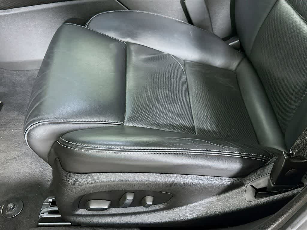 Thumbnail: 2016 Cadillac XTS - 31