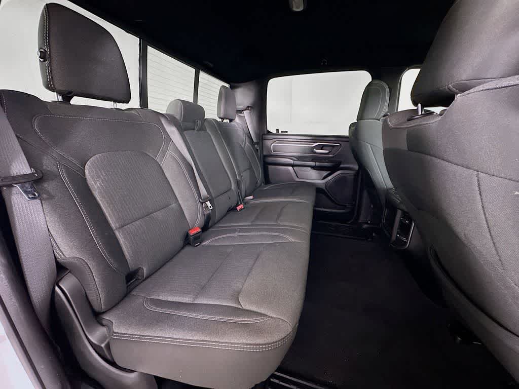 Thumbnail: 2020 RAM 1500 - 30