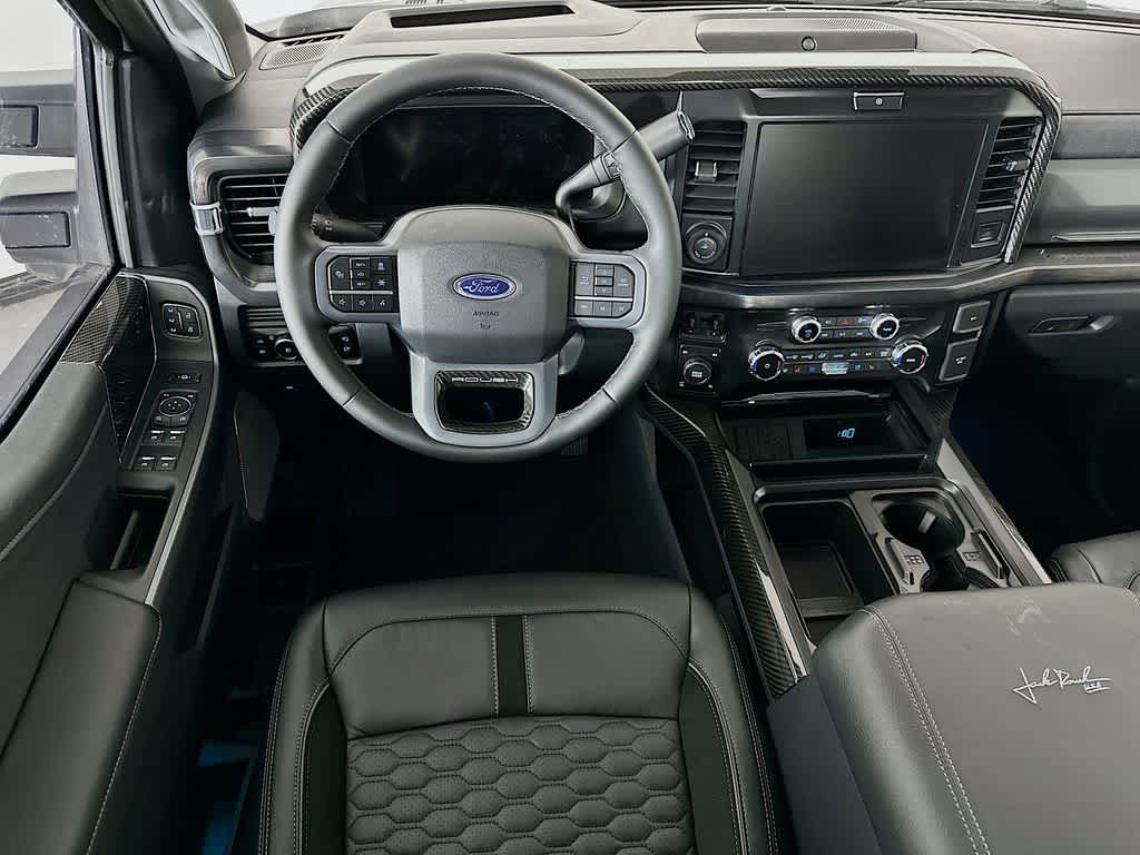 Thumbnail: 2026 Ford F-250 - 10