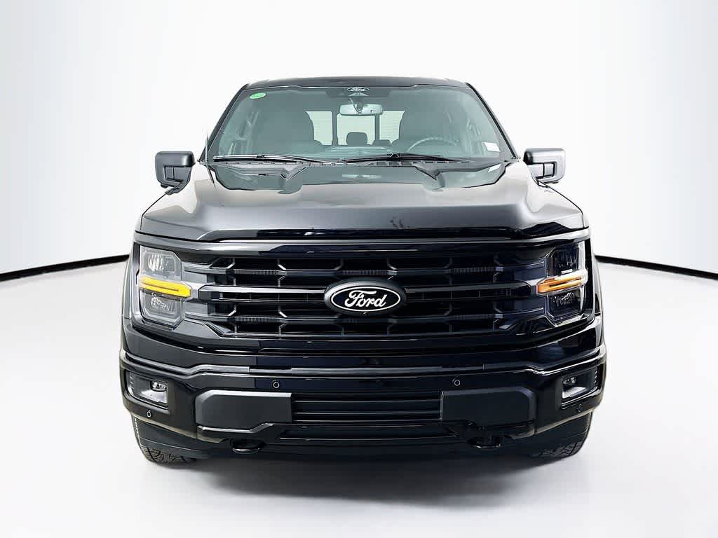Thumbnail: 2025 Ford F-150 - 6