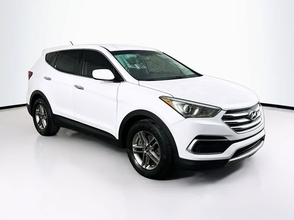 Thumbnail: 2018 Hyundai Santa Fe - 23