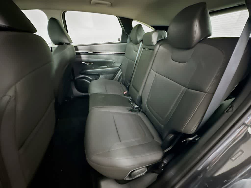 Thumbnail: 2022 Hyundai Tucson - 14