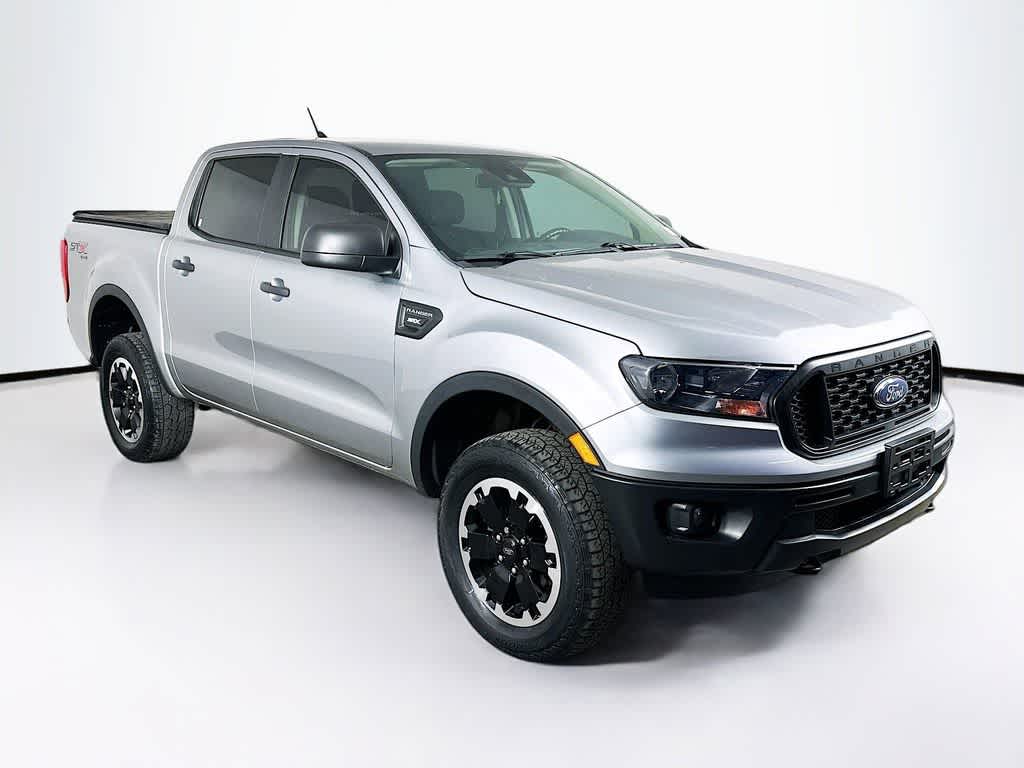 Thumbnail: 2021 Ford Ranger - 23