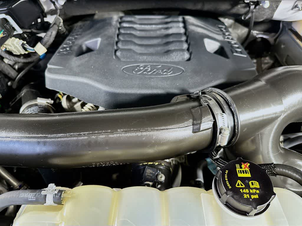 Thumbnail: 2023 Ford F-150 - 9