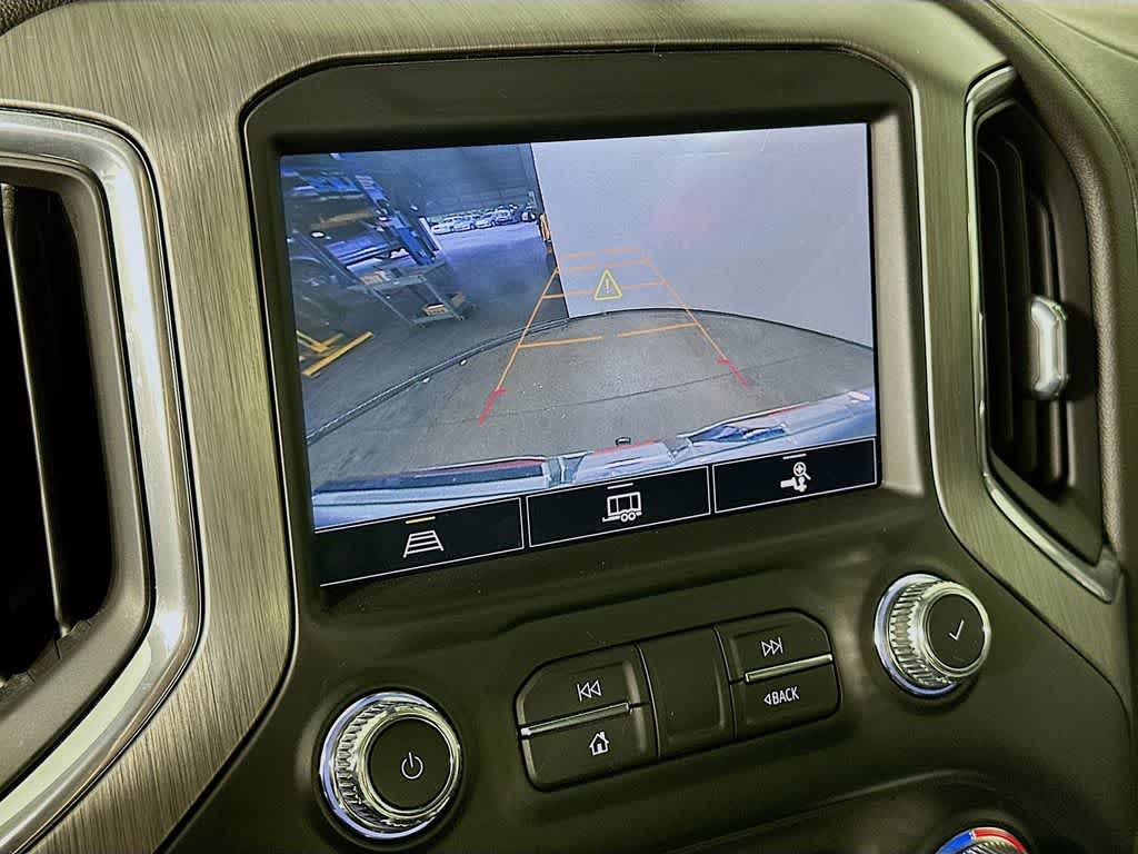 Thumbnail: 2021 GMC Sierra 1500 - 27