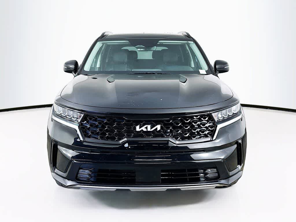 Thumbnail: 2023 Kia Sorento - 6