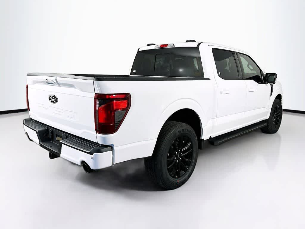 Thumbnail: 2026 Ford F-150 - 25