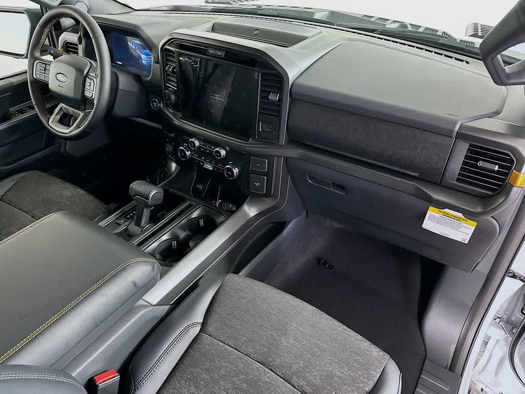 Thumbnail: 2025 Ford F-150 - 34