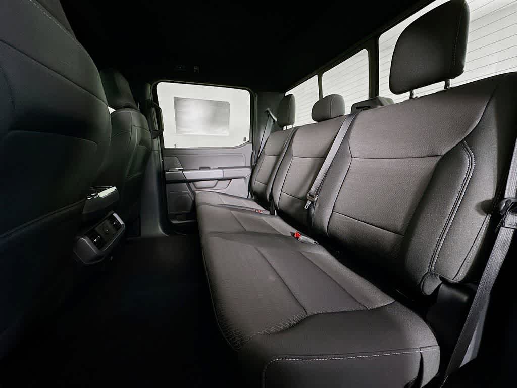 Thumbnail: 2025 Ford F-150 - 14