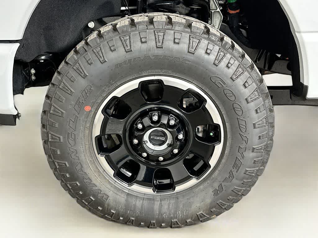 Thumbnail: 2026 Ford F-250 - 8