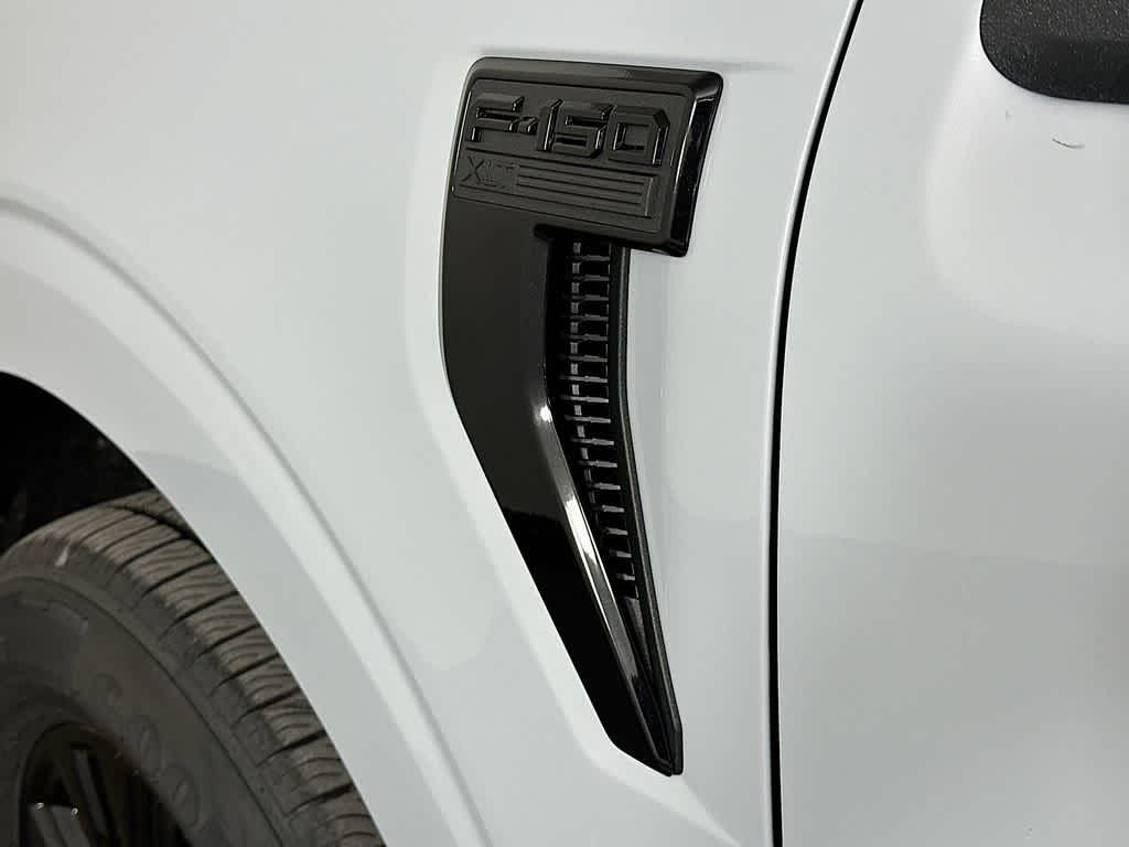 Thumbnail: 2025 Ford F-150 - 7