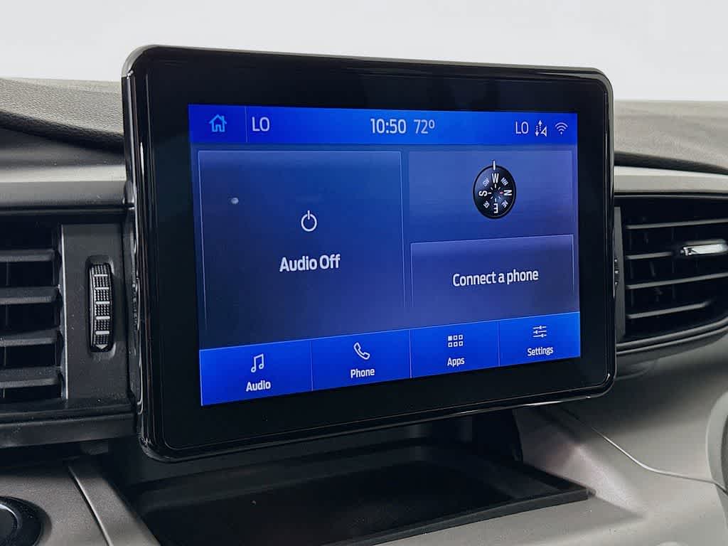 Thumbnail: 2020 Ford Explorer - 17