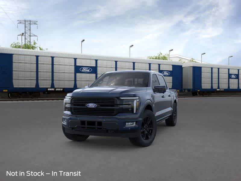Thumbnail: 2026 Ford F-150 - 2