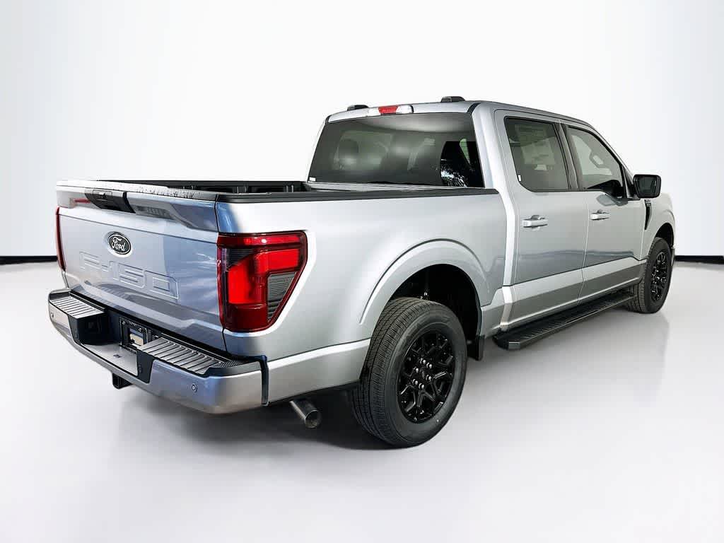 Thumbnail: 2025 Ford F-150 - 25