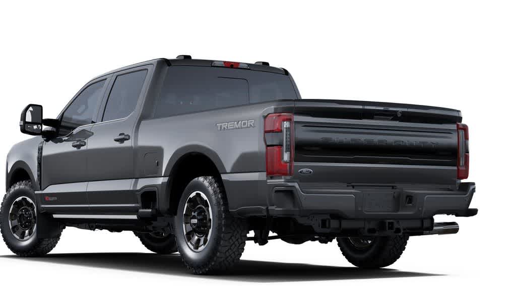 Thumbnail: 2025 Ford F-250 - 2