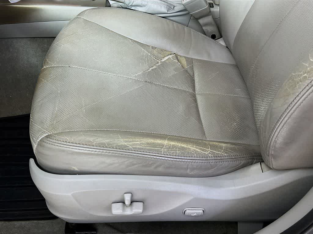 Thumbnail: 2009 Subaru Forester - 28