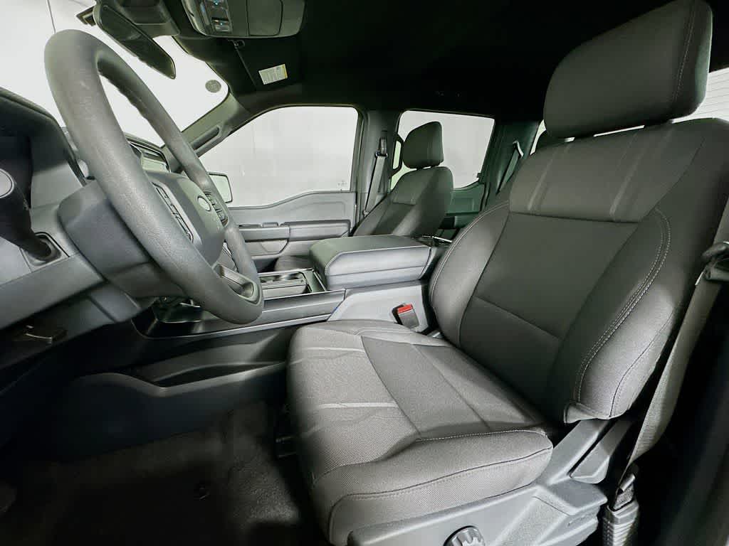 Thumbnail: 2026 Ford F-150 - 12