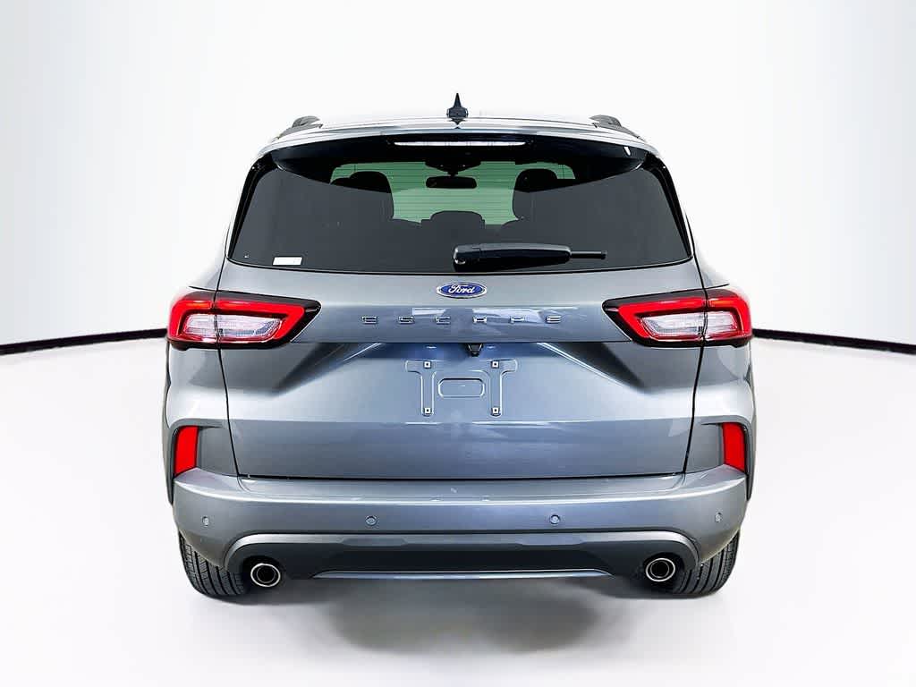 Thumbnail: 2024 Ford Escape - 5