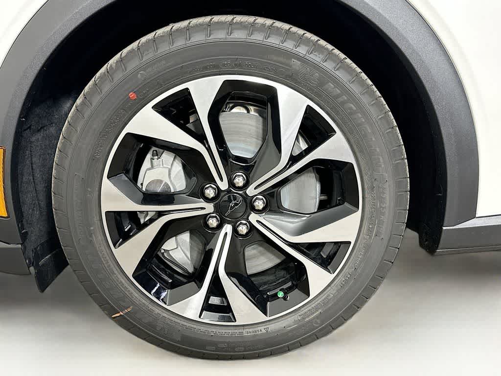 Thumbnail: 2025 Ford Mustang Mach-E - 7