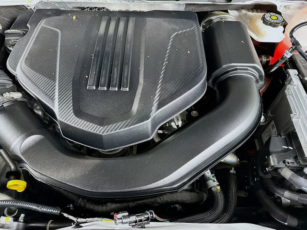 Thumbnail: 2025 GMC Acadia - 9