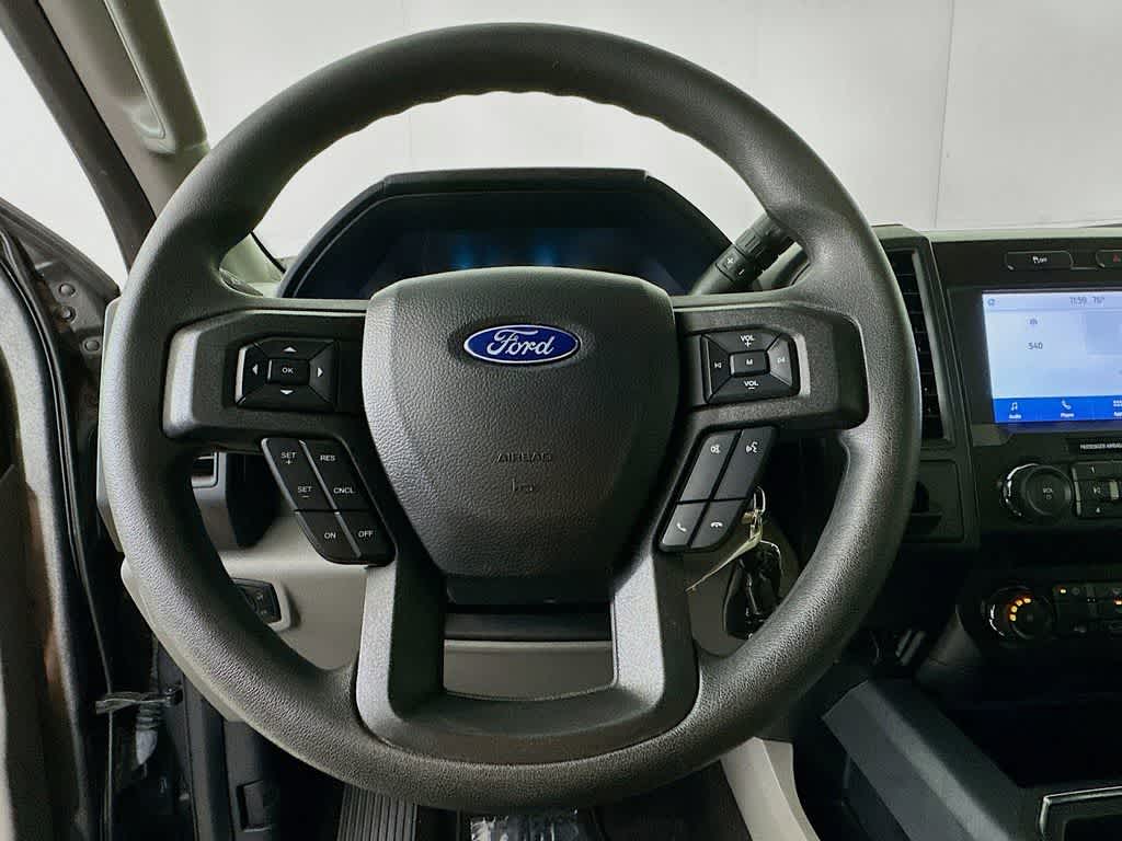 Thumbnail: 2020 Ford F-150 - 16