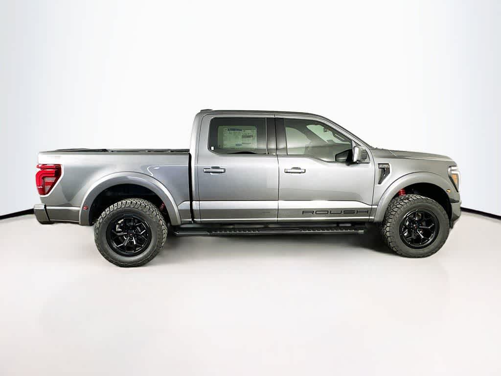 Thumbnail: 2025 Ford F-150 - 27