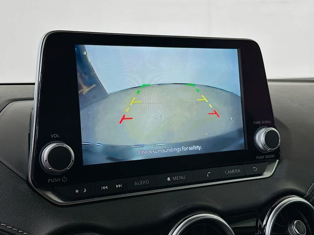 Thumbnail: 2023 Nissan Sentra - 26