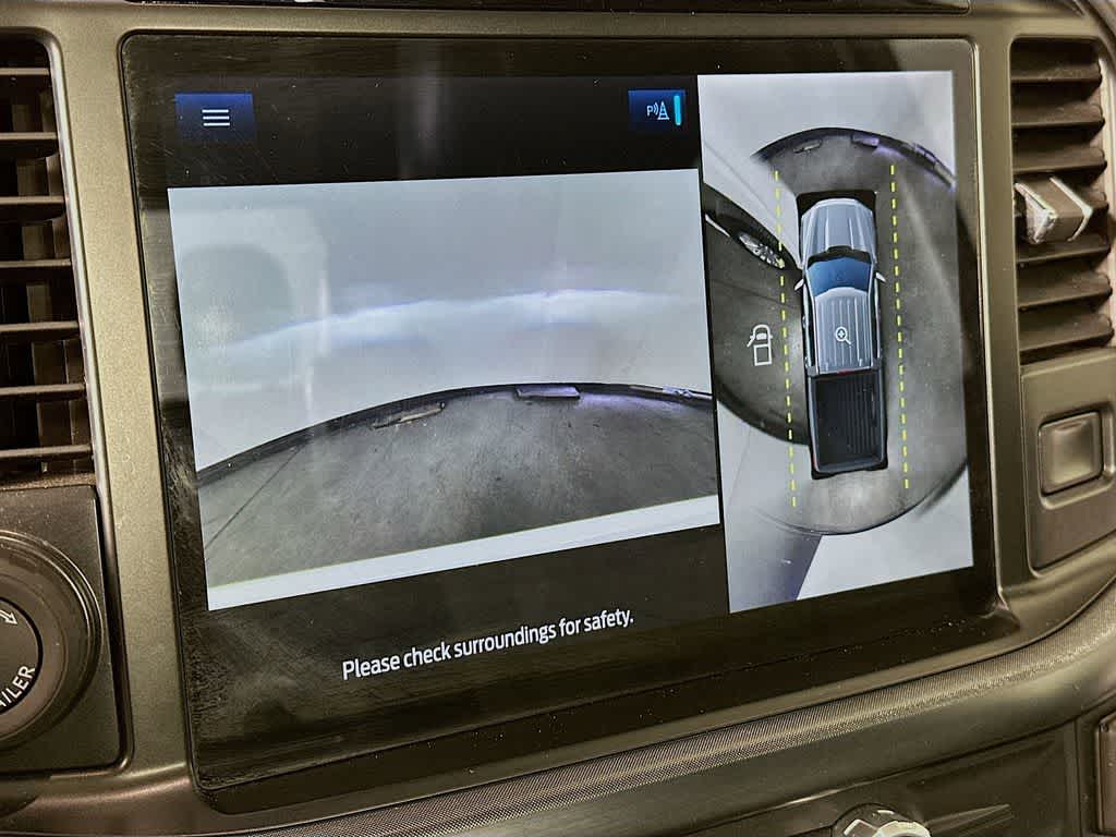 Thumbnail: 2022 Ford F-150 - 29