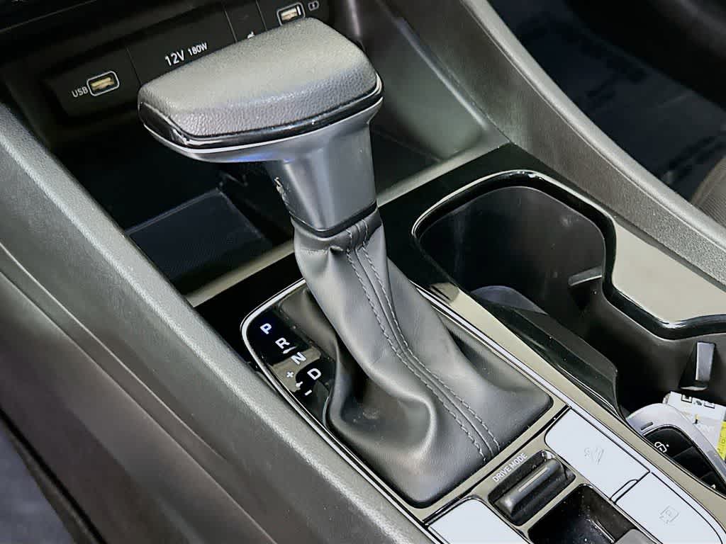 Thumbnail: 2022 Hyundai Santa Cruz - 17