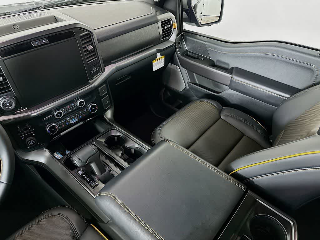 Thumbnail: 2026 Ford F-150 - 11