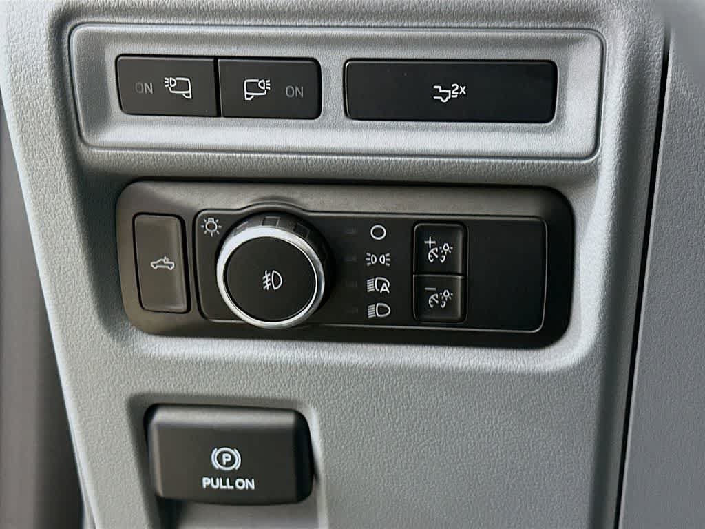 Thumbnail: 2024 Ford F-150 - 26