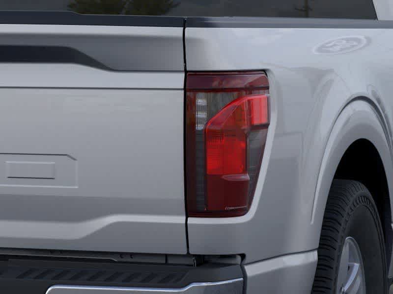 Thumbnail: 2025 Ford F-150 - 21