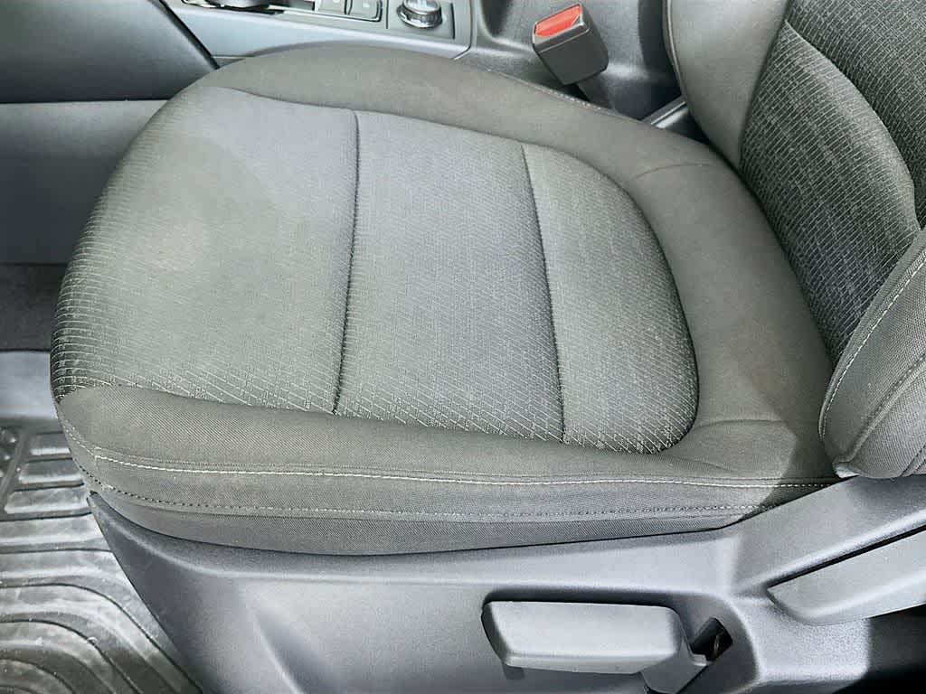 Thumbnail: 2022 Ford Bronco Sport - 29