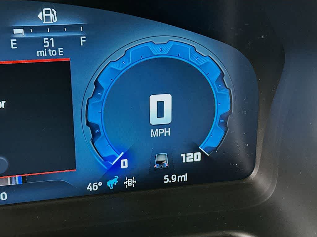 Thumbnail: 2025 Ford Bronco - 20