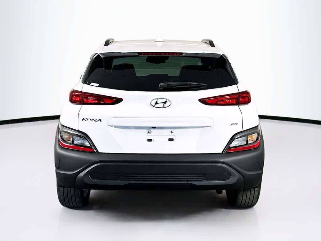 Thumbnail: 2022 Hyundai Kona - 5
