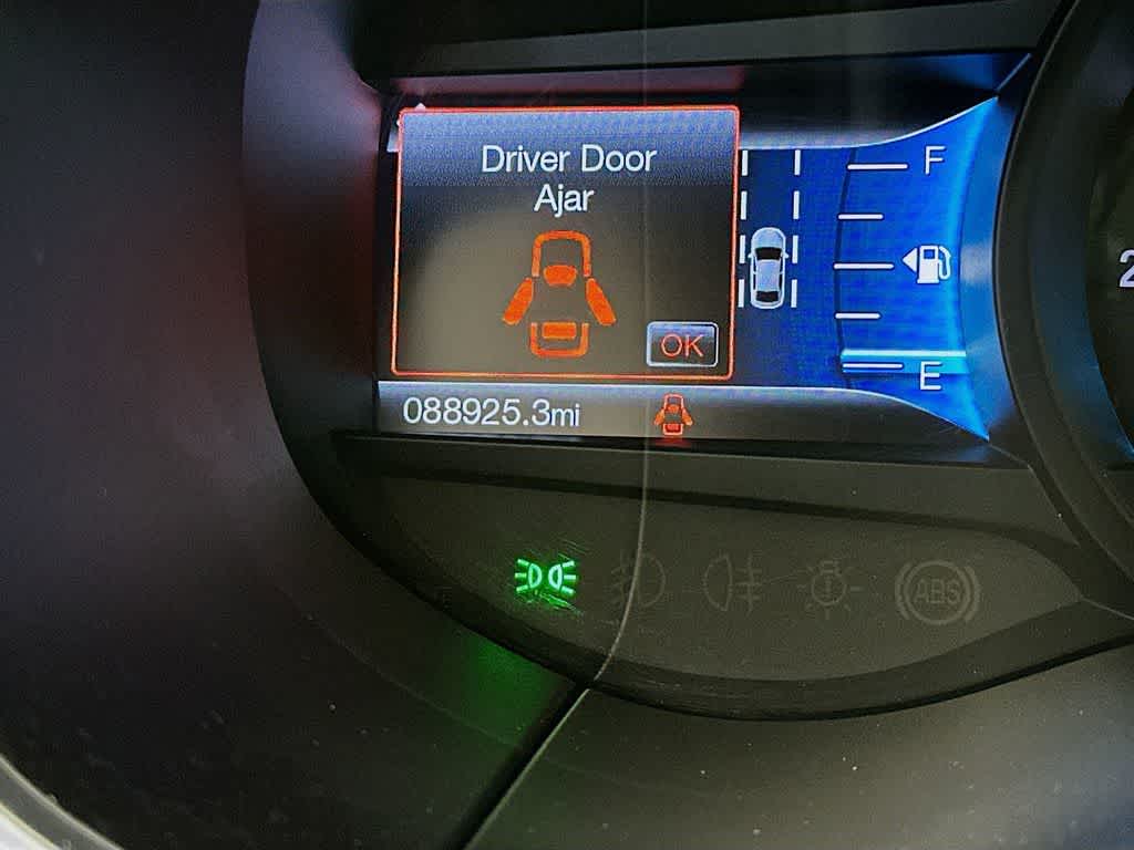 Thumbnail: 2016 Ford Edge - 20