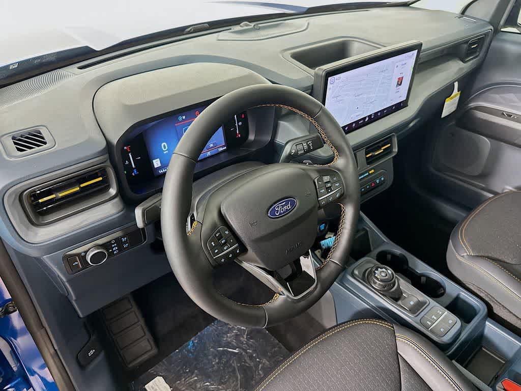 Thumbnail: 2025 Ford Maverick - 2