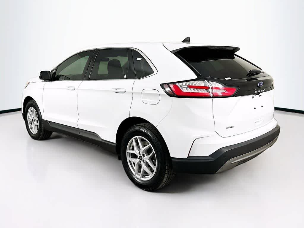 Thumbnail: 2024 Ford Edge - 4