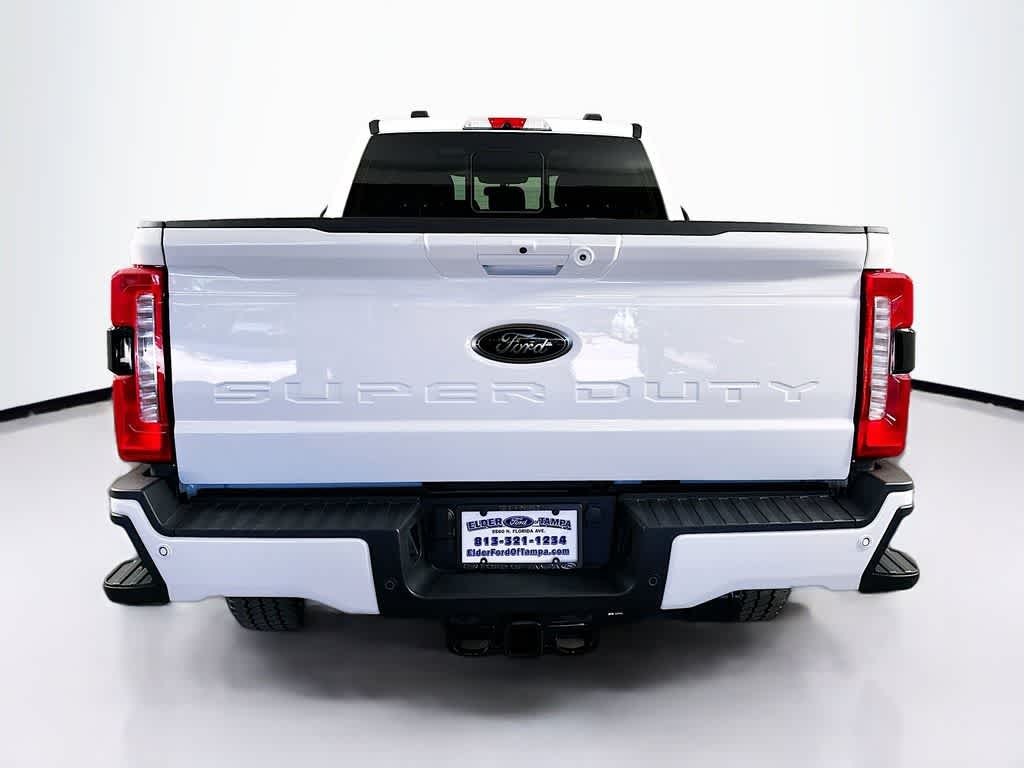 Thumbnail: 2025 Ford F-250 - 5