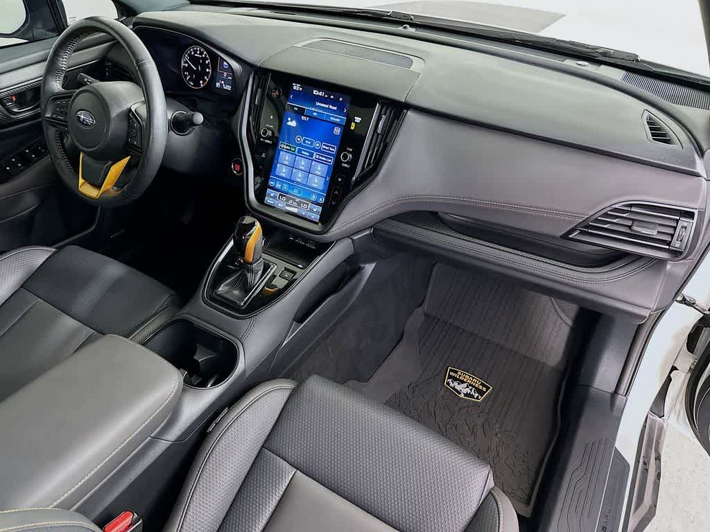 Thumbnail: 2025 Subaru Outback - 32