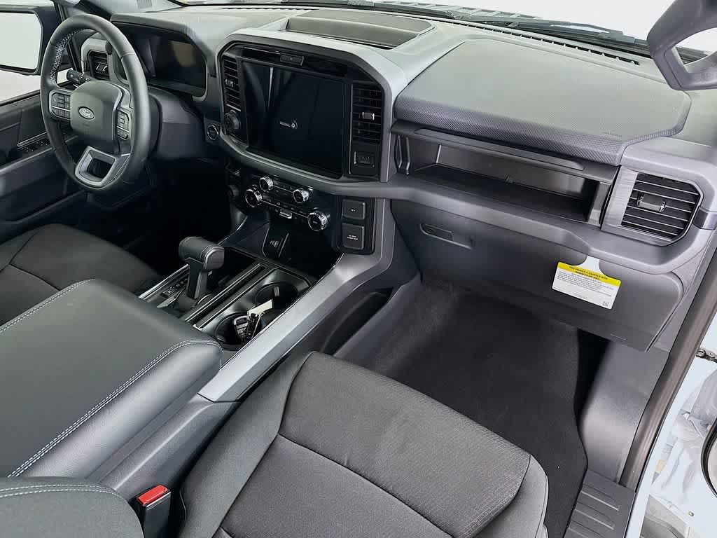 Thumbnail: 2025 Ford F-150 - 33