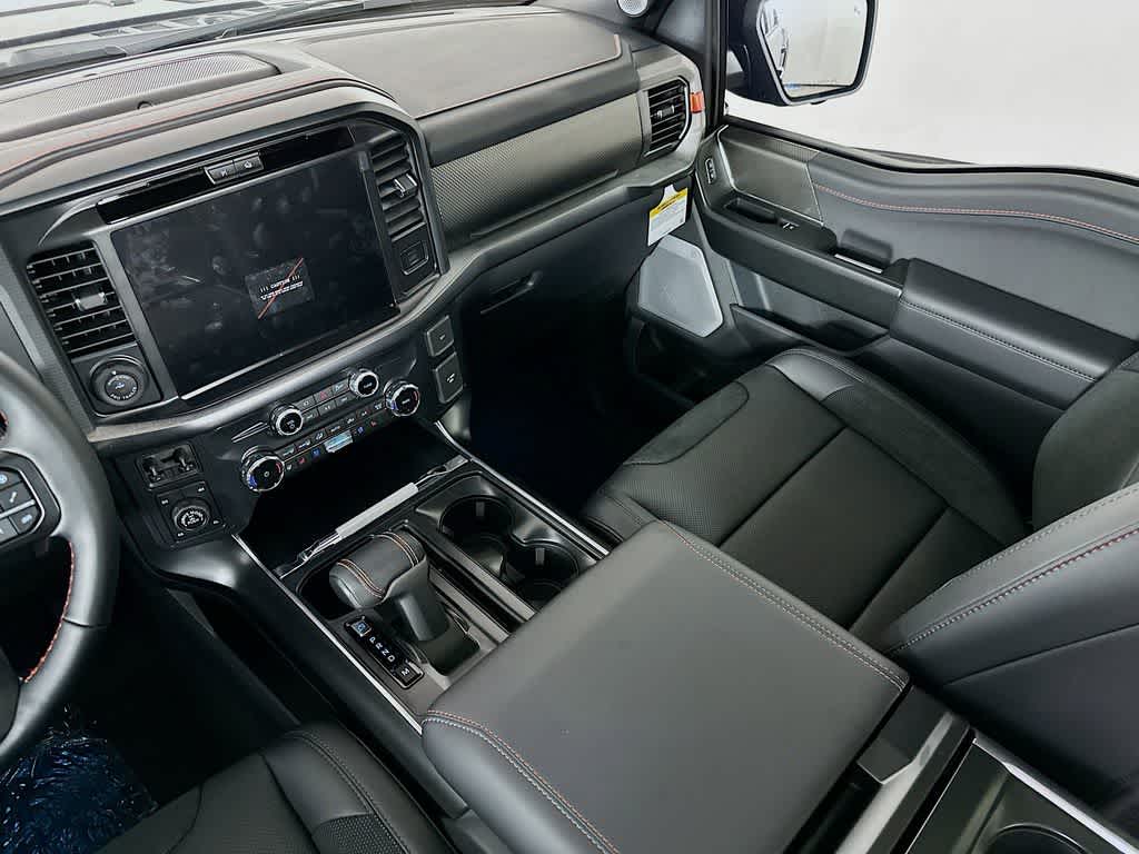 Thumbnail: 2025 Ford F-150 - 11
