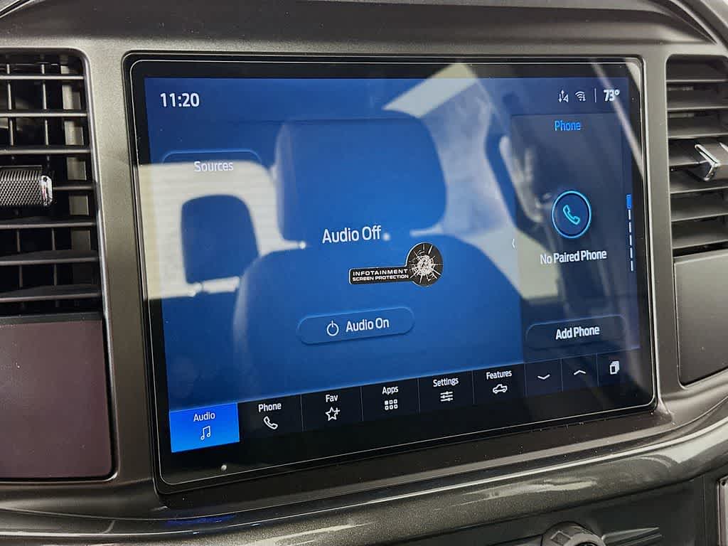 Thumbnail: 2025 Ford F-150 - 17