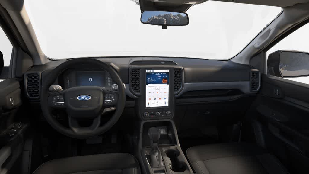 Thumbnail: 2025 Ford Ranger - 7