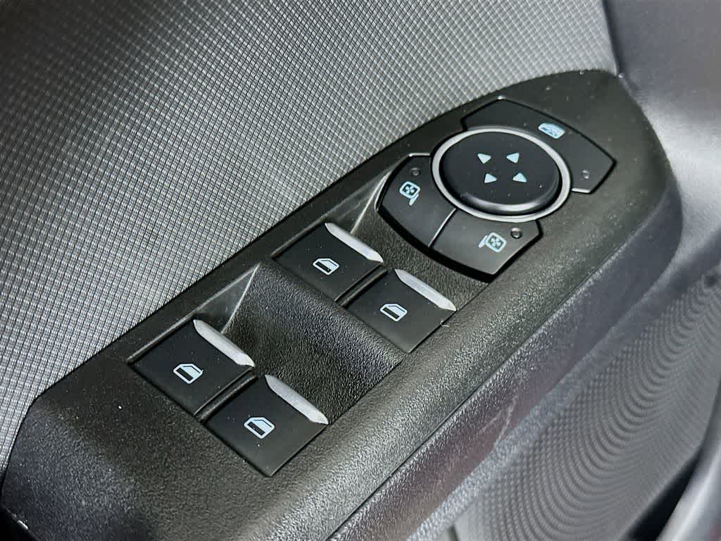 Thumbnail: 2025 Ford Bronco Sport - 28