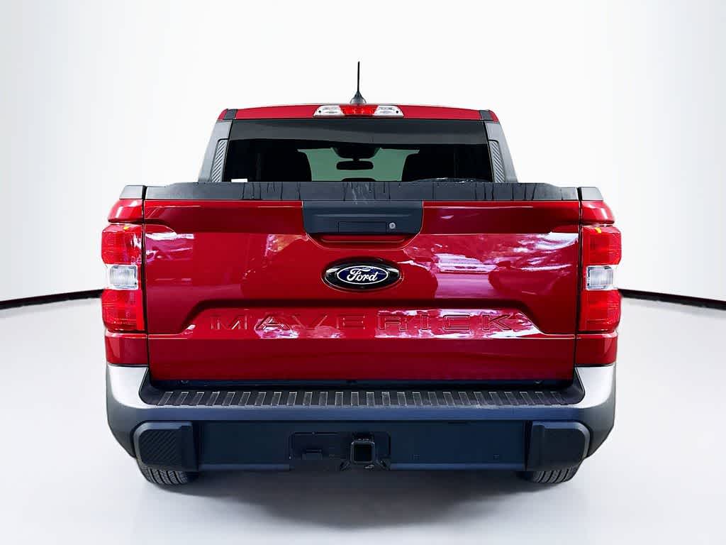 Thumbnail: 2026 Ford Maverick - 5