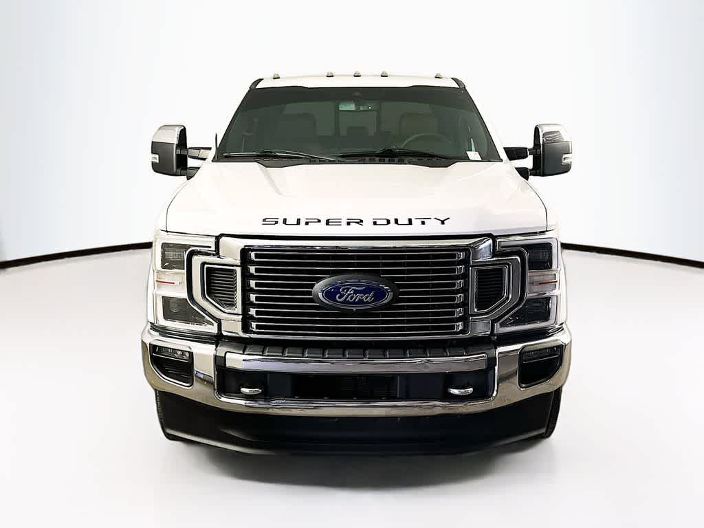 Thumbnail: 2020 Ford Econoline - 6