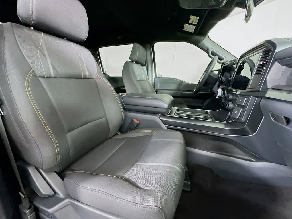 Thumbnail: 2025 Ford F-150 - 15