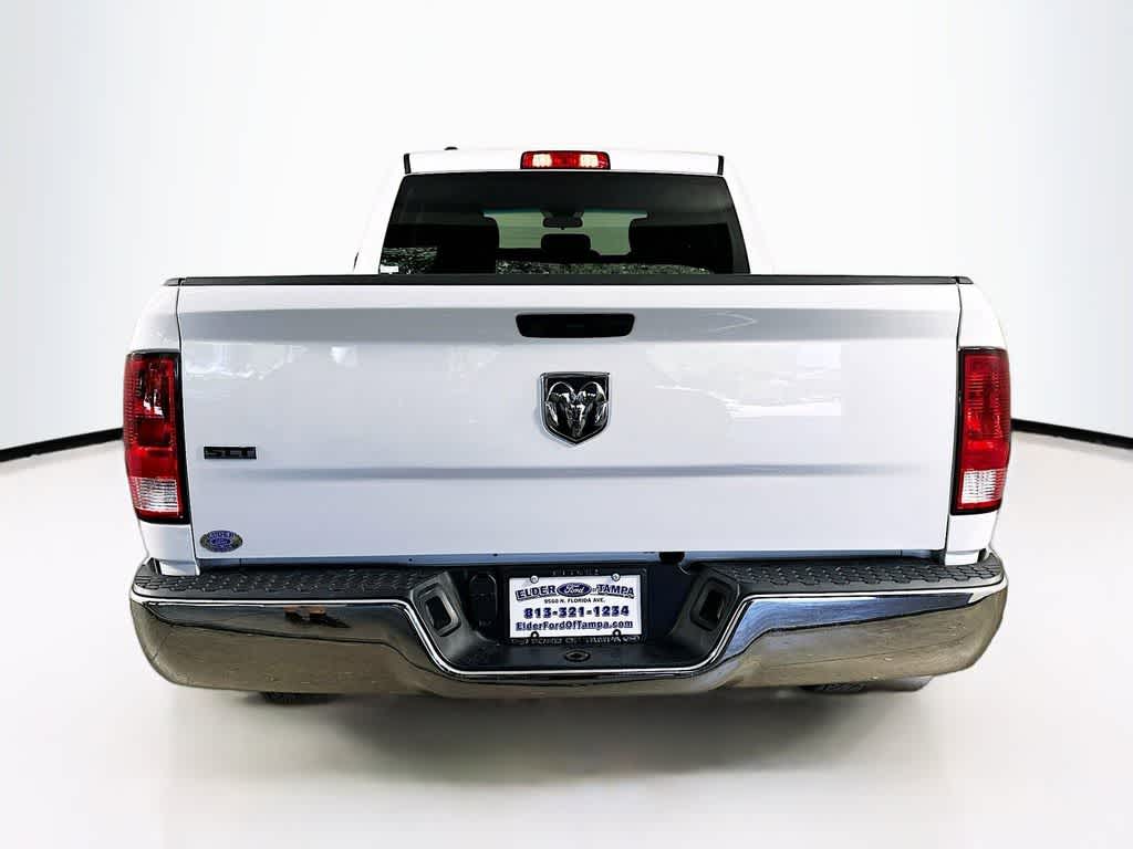 Thumbnail: 2024 RAM 1500 Classic - 5